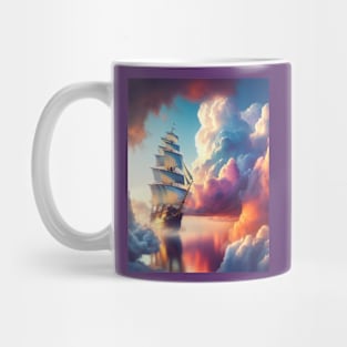 Navigation 3. Mug